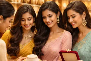 ग्लोबल हलचल के बीच चमका सोना-चांदी, चांदी ₹4,000 उछली; मुंबई समेत प्रमुख शहरों में लौटी तेजी, मुज़फ्फरनगर के ये है भाव !