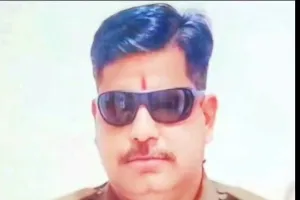 सर्विस रिवॉल्वर से चली गोली, भीलवाड़ा में एएसआई की मौत