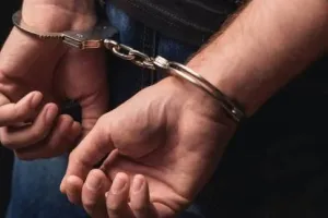 सहारनपुर में पोक्सो एक्ट का आरोपी गिरफ्तार, ताल्हापुर तिराहे से पकड़ा गया युवक