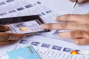 सहारनपुर में मतदाता सूची से कटे 4.32 लाख नाम कटे, नए आवेदनों की लगी कतार