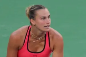 इंडियन वेल्स मास्टर्स: आर्यना सबालेंका फाइनल में पहुंची, लिंडा नोस्कोवा को 6-3, 6-4 से हराया 