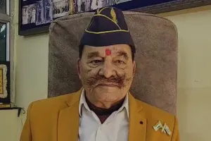 ईरान-इजराइल संघर्ष तीसरे विश्व युद्ध की आहट: कर्नल टीपी त्यागी ने जताई गंभीर चिंता