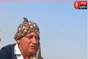 राजस्थान में सरकारी कर्मचारी की मारपीट का वीडियो वायरल, जांच की उठी मांग