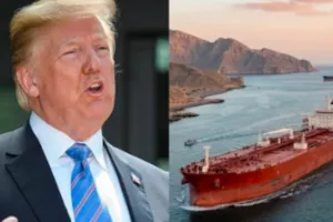 होर्मुज जलडमरूमध्य पर मंडराया संकट: जापान और ऑस्ट्रेलिया ने सैन्य मदद से पीछे खींचे हाथ, ईरान की नई मिसाइल ने दुनिया को दहलाया