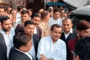 बदायूं कोर्ट से सपा सांसद धर्मेंद्र यादव को बड़ी राहत; आचार संहिता उल्लंघन के मामले में हुए बरी