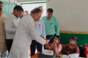 सहारनपुर: आश्वासन समिति का औचक निरीक्षण, जिला अस्पताल और स्कूलों में जांची व्यवस्थाएं