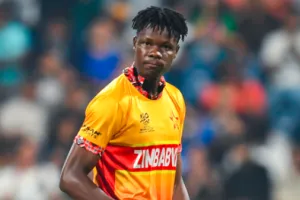 ब्लेसिंग मुजरबानी के खिलाफ कानूनी कार्रवाई की तैयारी कर रहा पीसीबी: रिपोर्ट