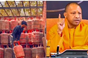 यूपी में एलपीजी सिलेंडरों की कालाबाजारी पर सरकार की पैनी नजर, कड़ी कार्रवाई के आदेश जारी 