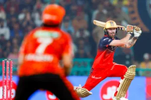 आईपीएल 2026: एम. चिन्नास्वामी स्टेडियम में मैच कर्नाटक सरकार की एक्सपर्ट कमेटी की सहमति के बाद ही संभव 