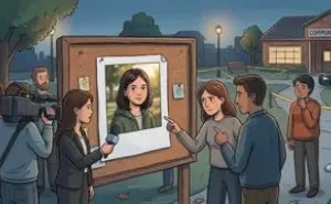 हापुड़: खेत से घर लौटते समय युवती लापता, गाजियाबाद के युवक पर अपहरण का मुकदमा दर्ज