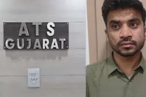 हर्बल पाउडर के नाम पर विदेश भेजी जा रही ड्रग्स का भंडाफोड़, सूरत का व्यापारी गिरफ्तार