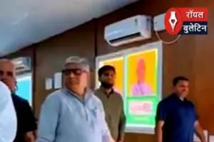 बिहार पॉलिटिक्स में नीतीश का ‘ट्रंप कार्ड’! बेटे निशांत की JDU एंट्री… क्या बदल देगा समीकरण?