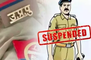 कानपुर: नशा तस्करों से सांठगांठ करने वाले चार पुलिसकर्मी निलंबित, पुलिस आयुक्त की बड़ी कार्रवाई