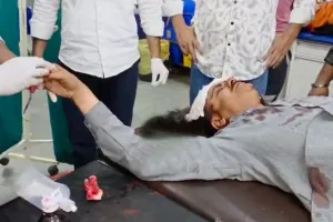 मुजफ्फरनगर में शादी टूटने के 53 लाख के समझौते में विवाद, भतीजे ने चाचा को मारी गोली