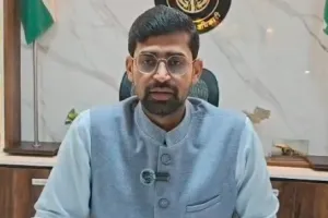 गाजियाबाद: भीषण गर्मी के बीच 'पीएम सूर्य घर योजना' बनी राहत, 5000 घरों में लगे सोलर पैनल