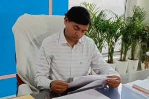 सहारनपुर: दिल्ली रोड पर SDA की हाईटेक टाउनशिप का काम शुरू, सस्ते प्लॉट और मकानों के साथ मिलेंगी आधुनिक सुविधाएं