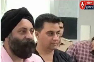 मेरठ मेट्रो स्टेशन पर बड़ा खुलासा! एक्स-रे मशीन में पकड़ा गया लाखों का सोना