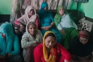 UP का बड़ा गैंगवार: विक्की त्यागी के हत्यारे सागर मलिक के पिता की गोलियों से भूनकर हत्या, बागपत में शादी में हुई वारदात 