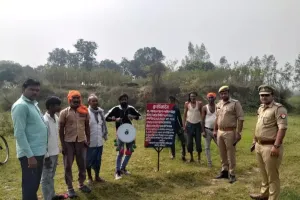 क्रिप्टो ऐप से 50 करोड़ की ठगी मामले में आराेपिताें की 05 करोड़ से अधिक की संपत्ति कुर्क