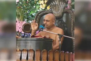 शामली जैन धर्मशाला में विशेष धार्मिक शिविर में उमड़ा श्रद्धालुओं का सैलाब