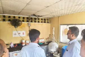 गौशाला का विस्तार कर शैक्षिक दृष्टि से विकसित करें: नगरायुक्त