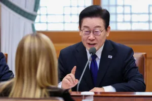 यूएई ने दक्षिण कोरिया को प्राथमिकता के आधार पर कच्चे तेल की आपूर्ति का किया वादा 