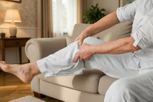 लेटते ही पैरों में झनझनाहट? हो सकता है रेस्टलेस लेग्स सिंड्रोम 