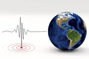 जम्मू-कश्मीर: डोडा में महसूस किए गए भूकंप के झटके, रिक्टर स्केल पर 2.2 की तीव्रता