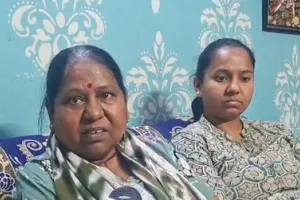 ईरान-इजरायल तनाव के बीच तेहरान जेल में बंद केतन मेहता से चार दिन से संपर्क नहीं, परिवार की बढ़ी चिंता 