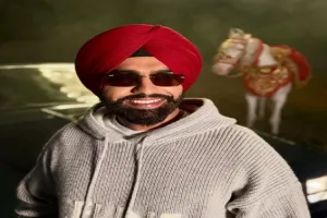 ईरान-इजरायल तनाव के बीच यूएई में फंसा एमी विर्क का परिवार, सिंगर ने साझा किया डर 