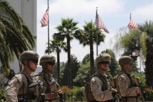 दुनिया के 160 देशों में 1.08 लाख से ज्यादा अमेरिकी सैनिक तैनात, पेंटागन ने दी जानकारी