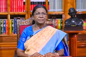 राम मंदिर का निर्माण कार्य अंतिम चरण में; राष्ट्रपति मुर्मु के हाथों होगा शिखर और तीसरे तल का लोकार्पण