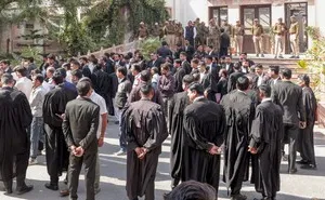 राजस्थान: बम की धमकी वाले ईमेल से बाड़मेर, नागौर की अदालतें हाई अलर्ट पर