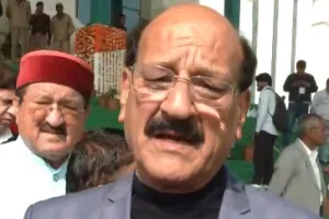 उत्तराखंड का बजट पीएम मोदी के विकसित भारत 2047 के विजन को समर्पित: सुबोध उनियाल