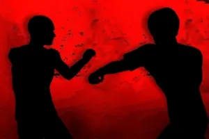 यूपी: मुरादनगर में बच्चों की छोटी सी कहासुनी बनी हिंसक झड़प, कई घायल