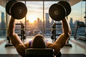 कैलोरी बर्न से मसल्स गेन तक, जानें फिट रहने के लिए क्यों जरूरी है कंपाउंड मूवमेंट्स