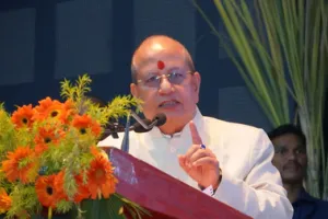 बिहार राजस्व विभाग में हड़कंप: डिप्टी सीएम विजय सिन्हा ने 5 अधिकारियों का त्यागपत्र स्वीकार किया