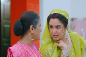 रिलीज हुआ आम्रपाली दुबे की अपकमिंग फिल्म का ट्रेलर, सास-बहू के रिश्तों की कहानी