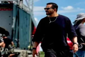 बॉक्स ऑफिस के 'सिंघम' : कभी असिस्टेंट डायरेक्टर थे रोहित शेट्टी, पिता से मिली 'एक्शन किंग' बनने की प्रेरणा 