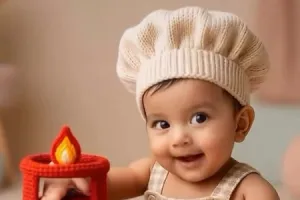 इंटरनेट पर धूम मचा रहा है एलपीजी गैस सिलेंडर पर बना ये एआई वीडियो 