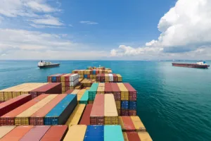 भारत का व्यापारिक घाटा फरवरी में कम होकर 27.1 अरब डॉलर रहा