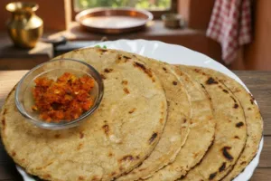 हर दिन सिर्फ गेहूं की रोटी क्यों? बदल-बदल कर खाएं अनाज, शरीर रहेगा ज्यादा स्वस्थ