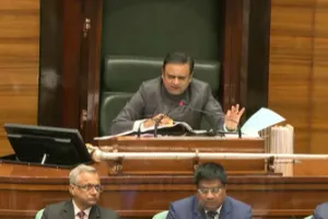 महाराष्ट्र: 'महाराष्ट्र धर्म स्वतंत्रता अधिनियम 2026' विधेयक विधानसभा से पास, विधान परिषद में आज बिल पर चर्चा 