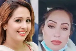 कनाडा में भारतीय मूल की यूट्यूबर नैन्सी ग्रेवाल की चाकू मारकर हत्या