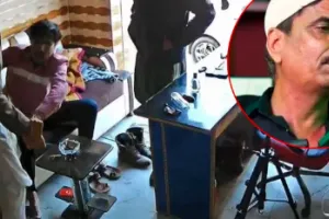 सात दिन बाद सलीम वास्तिक को आया होश: मौत को मात देकर खोली आंखें, भविष्य में बोल पाएंगे या नहीं, डॉक्टरों ने क्या बताया?