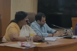 गाजियाबाद नगर निगम बोर्ड बैठक: हाउस टैक्स में 77 से 92 प्रतिशत की भारी छूट, शहरवासियों को मिली बड़ी राहत