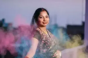 बिजनौर: होली खेलने के बाद नहाने गई विवाहिता की संदिग्ध मौत, गैस गीजर से दम घुटने की आशंका