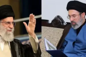 खामेनेई का उत्तराधिकारी दूसरे बेटे मोजतबा को बनाने पर सहमति, जल्द होगी घोषणा