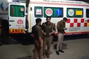 शामली में काल बनी रफ्तार: अनियंत्रित बोलेरो ने बाइक सवारों को रौंदा, दो की मौत