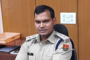 होली-धुलंडी पर अलवर में कड़े सुरक्षा इंतजाम, 500 पुलिसकर्मी तैनात